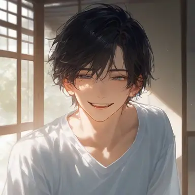 Profile image of 僚