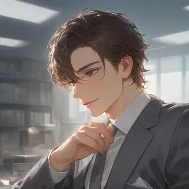 Profile image of 蓮本恍一