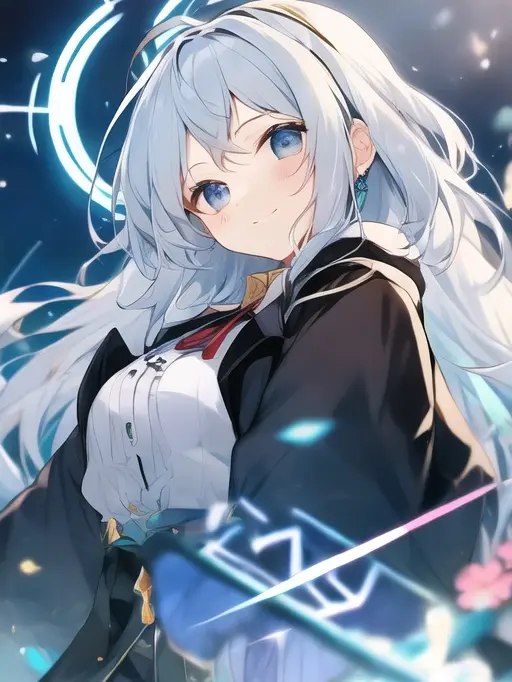 JuicyTetra6586의 날...좋아해 준다면?