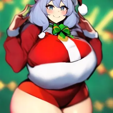Profile image of Santa
