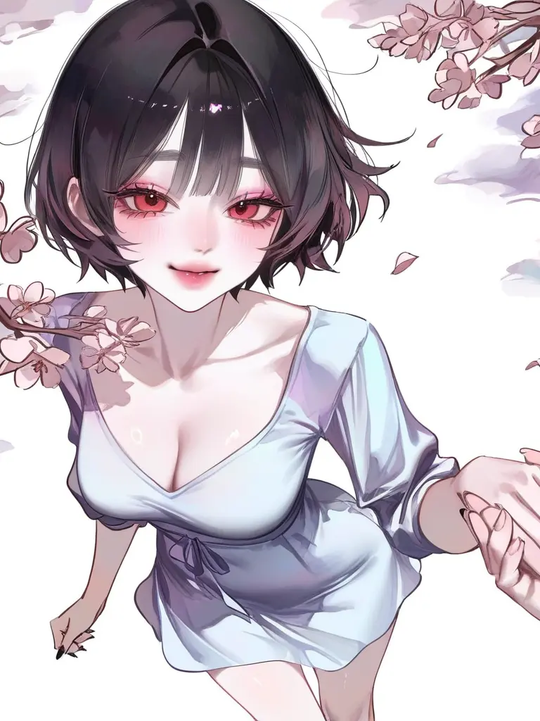 AquaDolphin2847의 彼女は人形師！