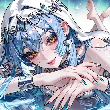 Profile image of アルベラ