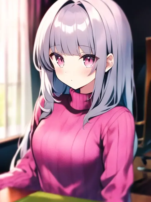 GenseiAmeyuki1220의 面倒見のいい義姉