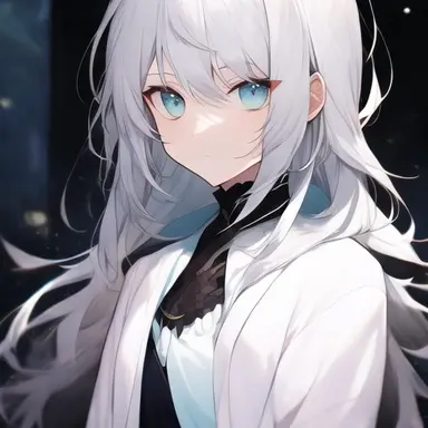 Profile image of 白牙