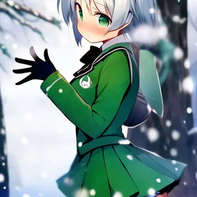 Profile image of 정소은