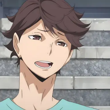 Profile image of 及川徹