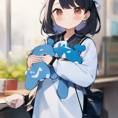 Profile image of 김하은
