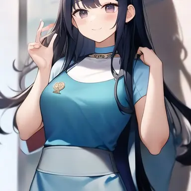 Profile image of 김효민
