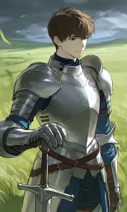Profile image of ユーシ