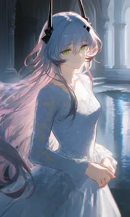 Profile image of リンファ