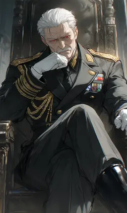 Profile image of ラース