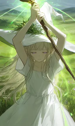 Profile image of サフィナ
