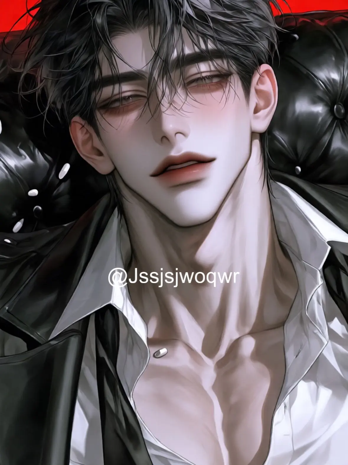 Jssjsjwoqwr의 Beom Taesik