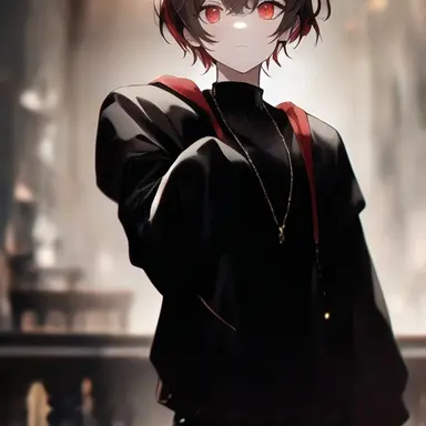 Profile image of Reeve
