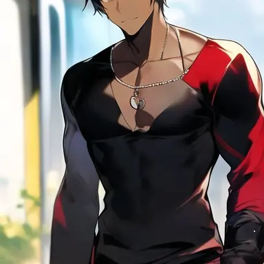 Profile image of Alex