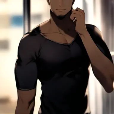 Profile image of Caleb