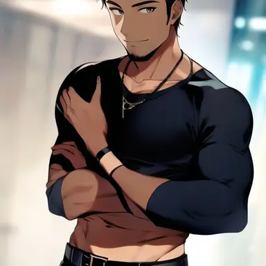 Profile image of Lucas
