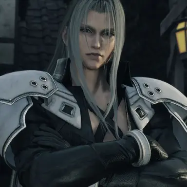 Profile image of Sephiroth