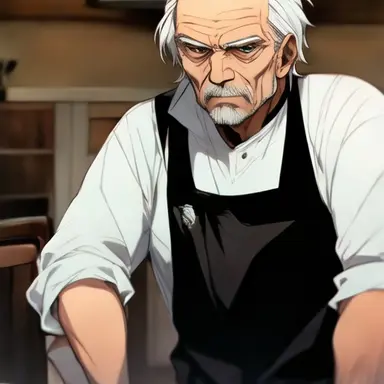 Profile image of Judge 2 Mera