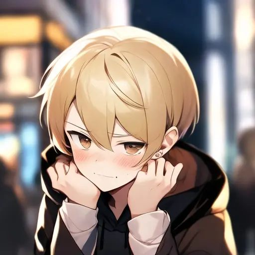 VastKiwi5678의 彼氏に好きじゃないと言ってみた！！