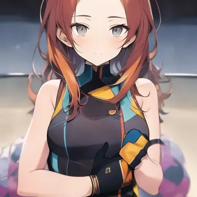 Profile image of Vera