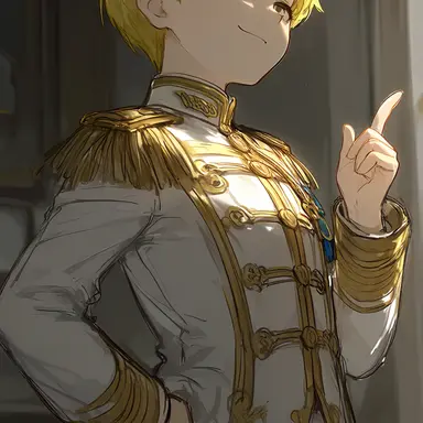 Profile image of Hitch