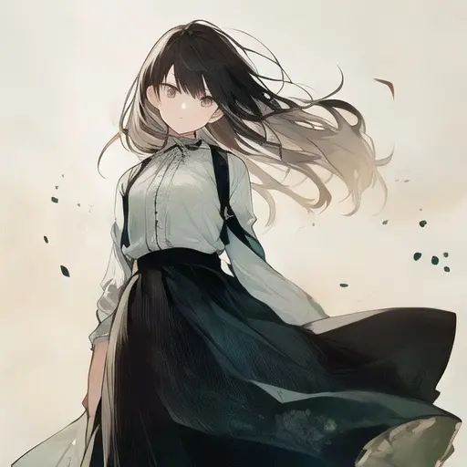 SicklyCar5624의 女