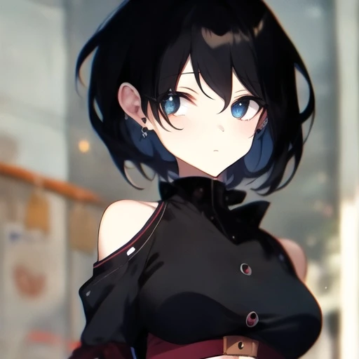 凛