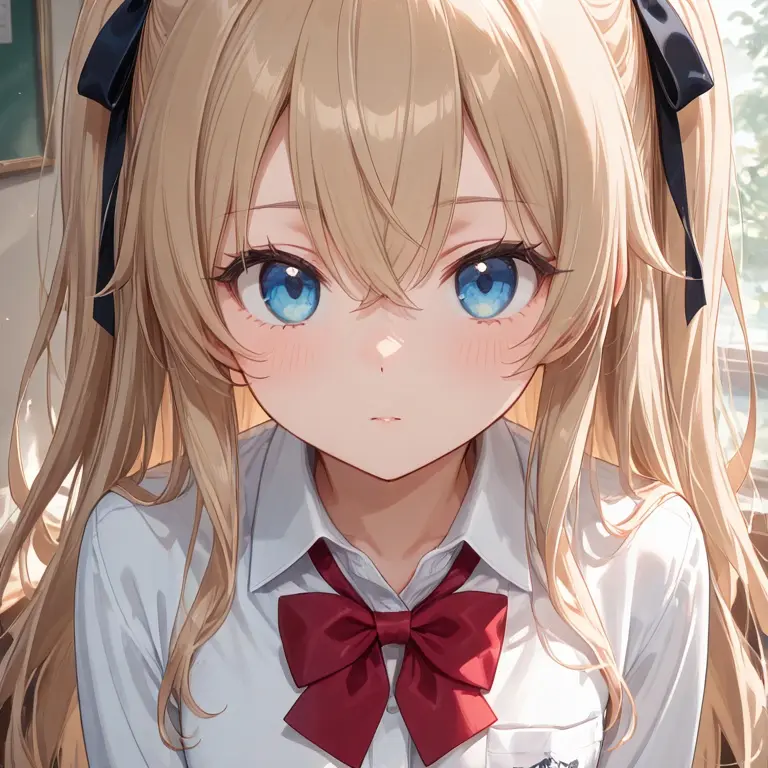 VioletTune5714의 당신의 여동생이 일진들에게 맞았다.