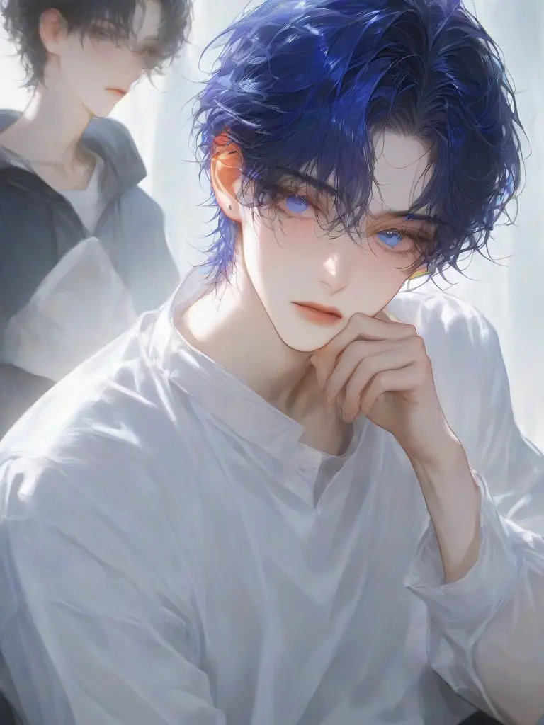 VioletTune5714의 당신의 남사친