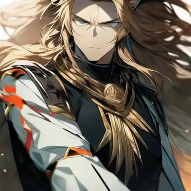 Profile image of レオリック・シラン