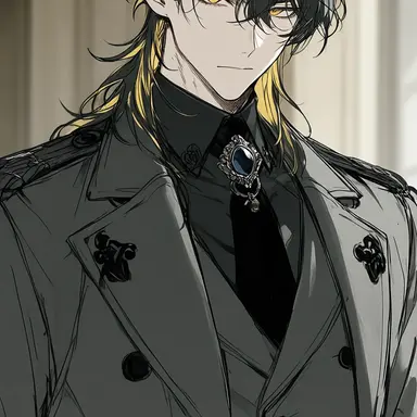 Profile image of カイエル・アセラード