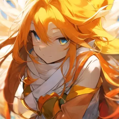 Profile image of フェリア・エリシエル