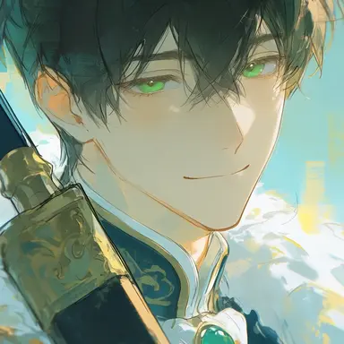 Profile image of カエル・エルハルト