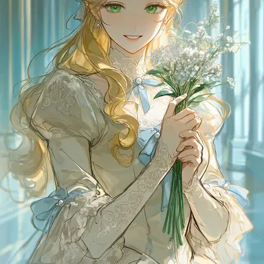 Profile image of エリア・アルゼン