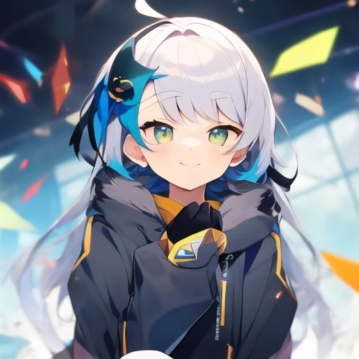 トークして欲しいな