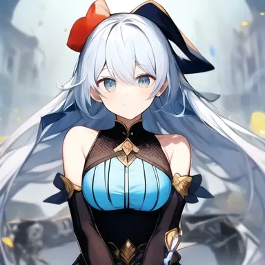 Profile image of 緋縅 愛