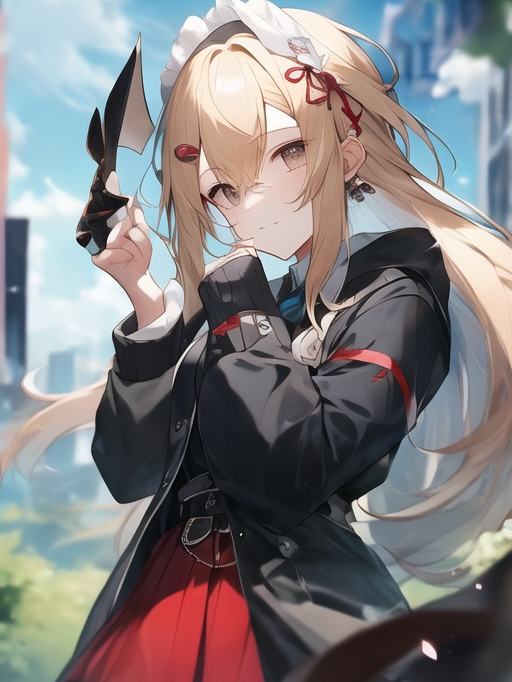 ママに会いたい。 - zeta