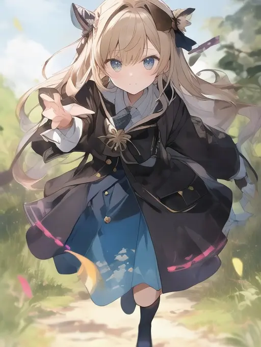 Aboutemj4771의 あなたの意思が詰まった宝石を彼女たちは破