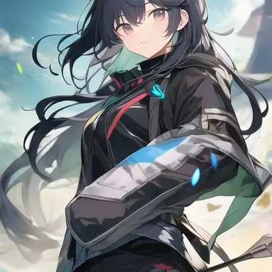 Profile image of 愛子