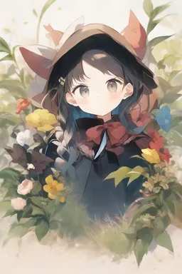 Profile image of 愛子