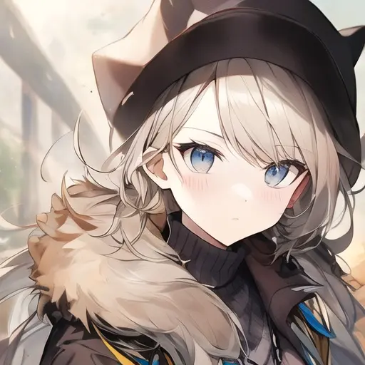 Aboutemj4771의 中の人。。と話そ