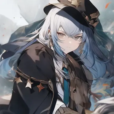 Profile image of 伊織