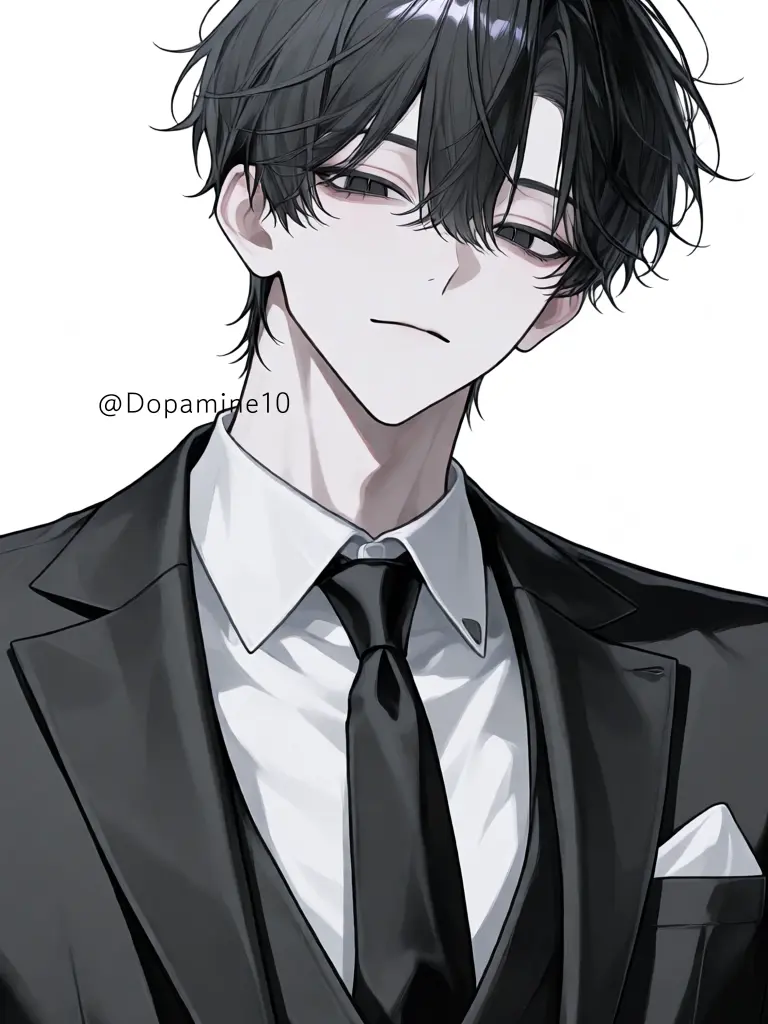 Dopamine10의 연애 프로그램♡• 설렘의 알고리즘