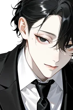 Profile image of チェ・シアン