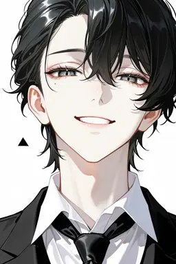Profile image of チェ・シアン