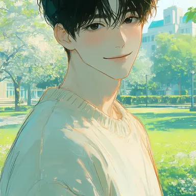 Profile image of チェ・ヨビン