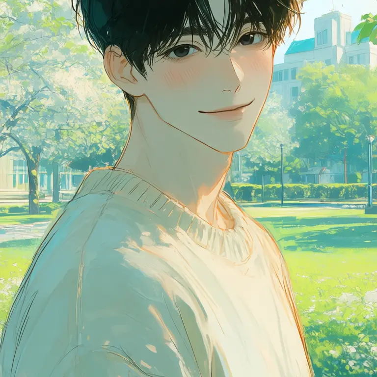 hihee9158의 私の弟がそんなわけない