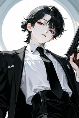 Profile image of チェ・シアン