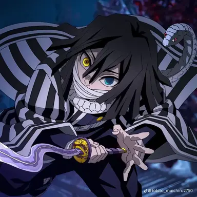 Profile image of 이구로 오바나이